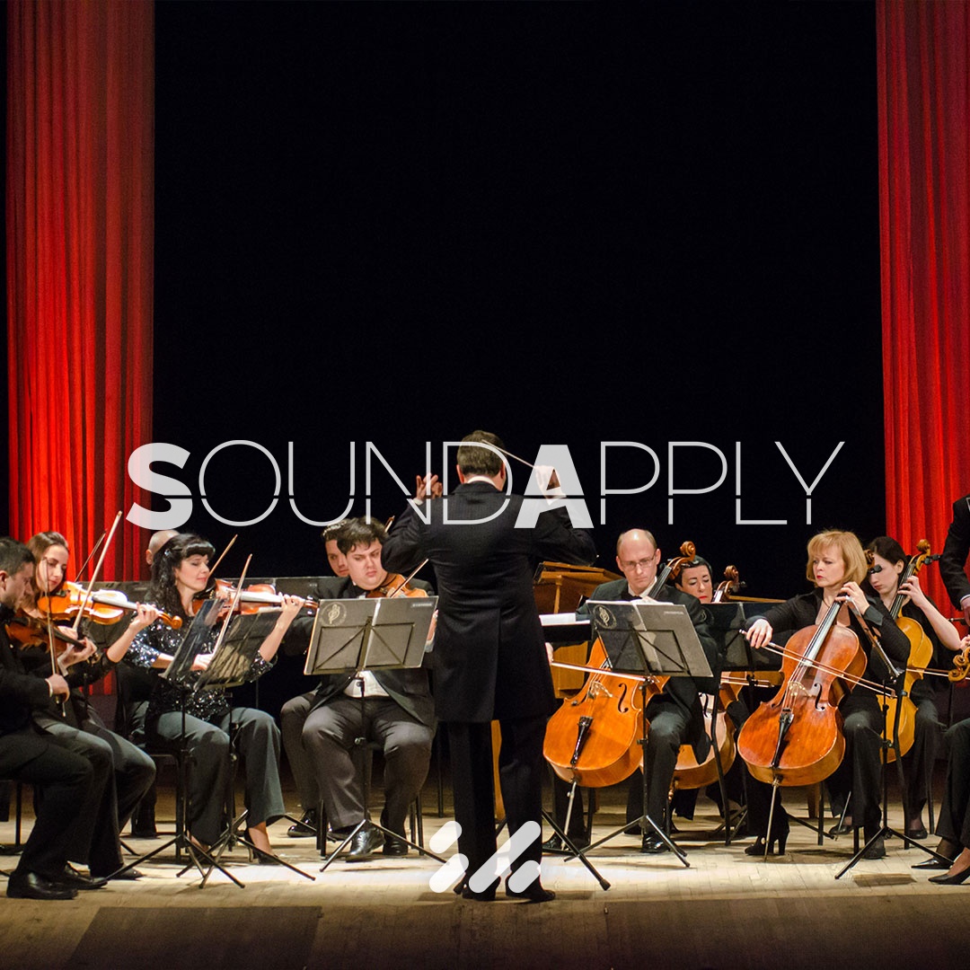 Symphony No 80